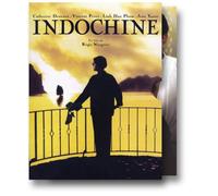 TelForceOne – Indochine – Édition Prestige