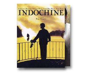 Indochine - Édition Prestige