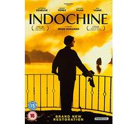 Indochine [Edizione: Regno Unito] [Import]