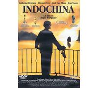 Indochine (Film) (1992) / Indochina (Dvd)