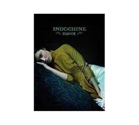Indochine – Hanoï – DVD – Édition simple