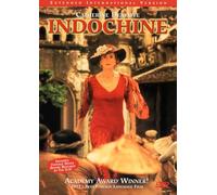 Indochine [Import USA Zone 1]