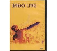 Indo Live DVD G
