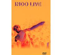 Indochine – Indo Live – DVD G – Sony