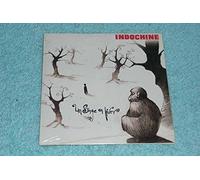 Indochine - Indochine - Un Singe En Hiver - cds - - 5099767409619