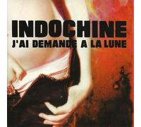 Indochine - J'Ai Demande a La Lune [Import]