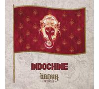 Indochine - Karma Girls