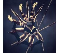 La belle et la bête Vinyle