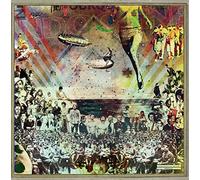 Indochine - La République des Météors