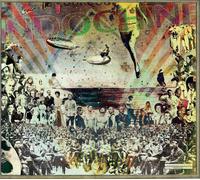 La République Des Météors