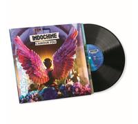 L'amour fou Vinyle