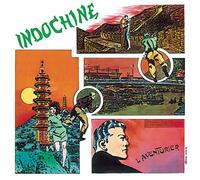 Indochine - L'Aventurier