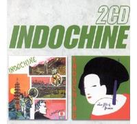 Indochine - L'Aventurier / Le Péril jaune
