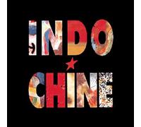 Indochine – Le Baiser – CD – BMG