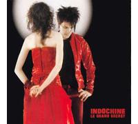 Indochine - Le Grand Secret [Import]