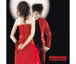Indochine - Le Grand Secret [Import]