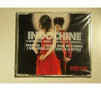 Indochine - Le Grand secret - Maxi CD