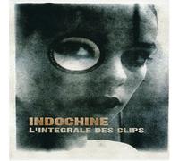 Indochine-L'intégrale des Clips [Édition Limitée]