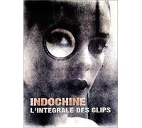 Indochine : L'intégrale des clips - Edition Standard