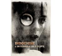 Indochine : L'intégrale des clips (Son Remasterisé en haute-définition)