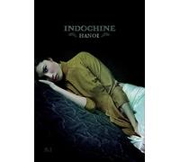 Indochine – Hanoï – DVD – Édition simple