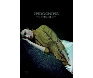 Indochine : Live a Hanoï - Edition simple