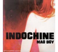 Indochine - Mao Boy [Import]