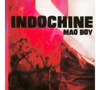 Indochine - Mao Boy [Import]