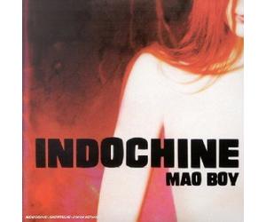 Indochine - Mao Boy [Import]