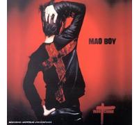 Indochine - Mao Boy - Maxi CD