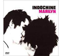 Indochine-Marilyn [DVD Single]