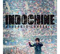 Indochine - Moderato Cantabile