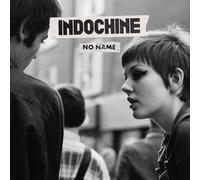 Indochine – No Name (4) – CD – Sony Music