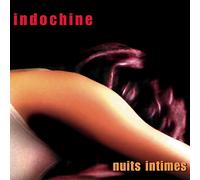 Indochine - Nuit Intime - Digipack
