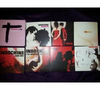 Indochine - Paradize +10 - Single Box