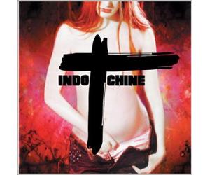 Indochine - Paradize - Edition limitée