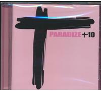 INDOCHINE - PARADIZE PLUS 10 - CD - G3z
