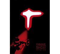 Paradize show DVD