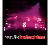 Radio Indochine CD