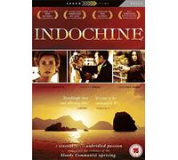 Indochine [Regis Wargnier] [Edizione: Regno Unito] [Import]