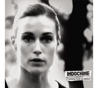 Indochine – Sanna sur la croix – CD – Sony Music