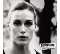 Indochine – Sanna sur la croix – Vinyle – RCA