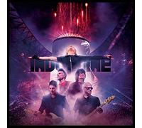 Indochine – Central Tour – CD – RCA