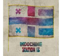 Indochine - Station 13
