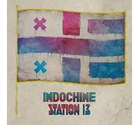 Station 13 Maxi Single K7 6 Titres