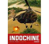 Indochine Tome 3 - La Ville Du Ciel
