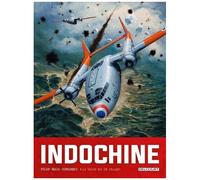 Indochine - Tome 4 - La Vallée Des Six Villages