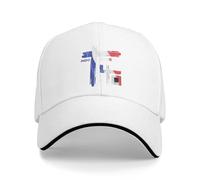 Indochine Tour 2025 Casquette de Baseball Pop Rock Band Hommes Adulte Design Trucker Chapeau Été Mode Chasse Camping Respirant Snapback