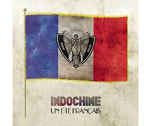 Indochine - Un Ete Francais -Digi-
