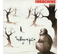 Indochine – Un Singe en Hiver – Import